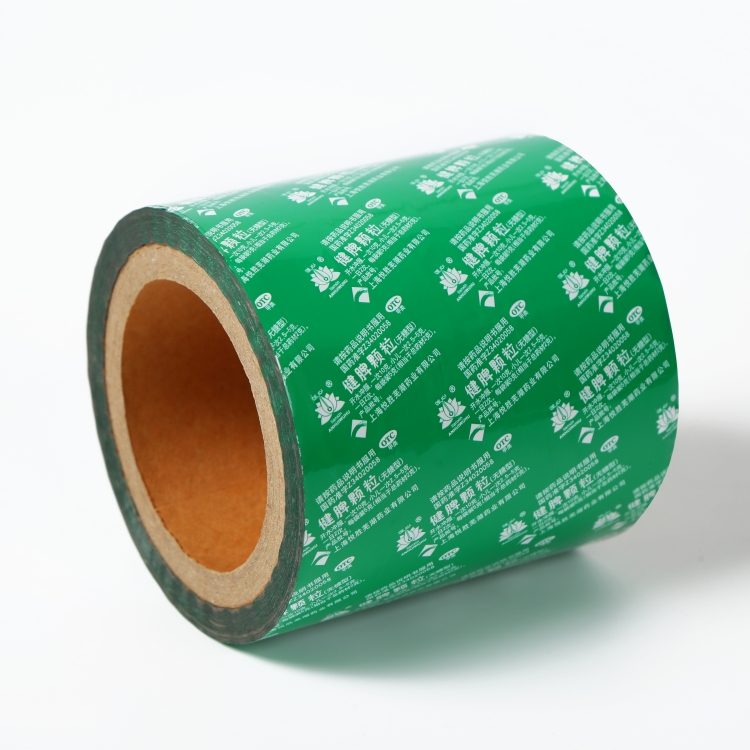 BOPP、VMPET、PE復(fù)合膜